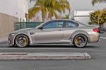 BMW M3 GTRS3 by Vorsteiner 2011 года